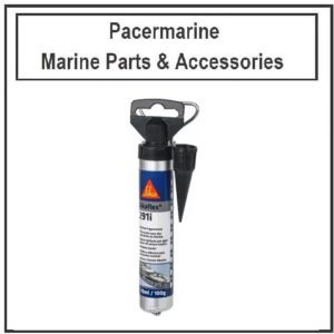 Sikaflex White Adhesive Sealant 291i