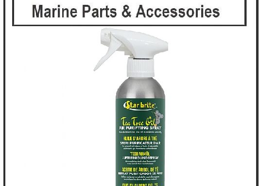 Starbrite Tea Tree Oil – 500ml Spray