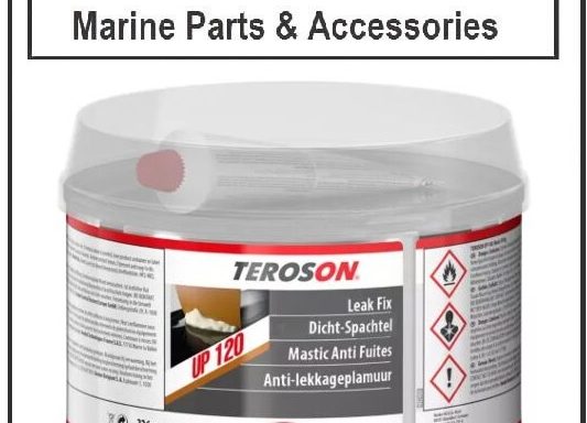 Teroson 120 Leak Fix 326g