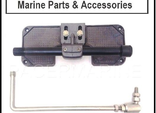 Outboard Steering Attaching Kit inc Link Arm