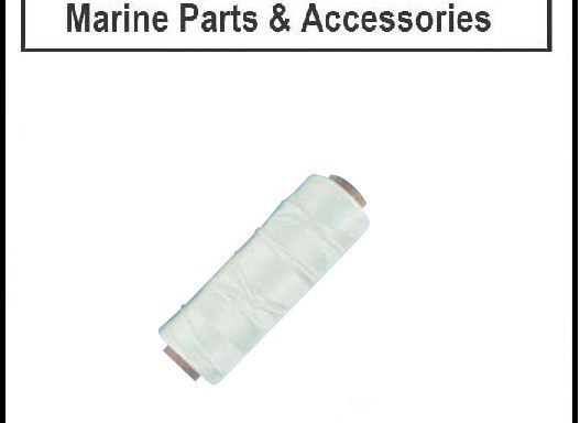 Whipping Twine White 220m 1mm