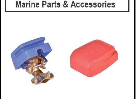 Battery Terminals Quick Connect