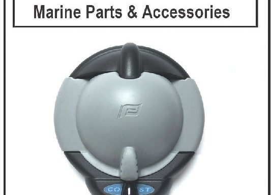 Contest Compass 101 Black Bezel Ring & Cover