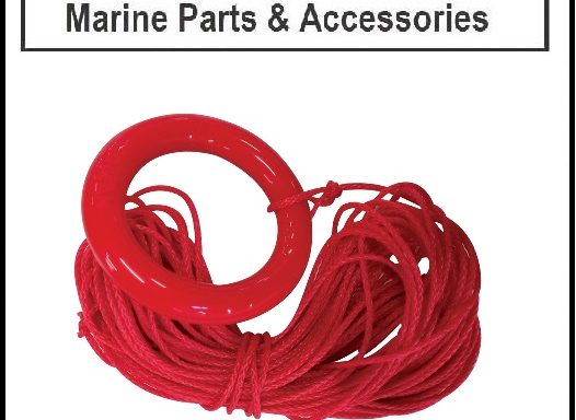 Safety Life line 30m