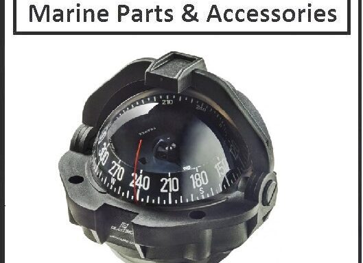 Plastimo Compass Offshore 105 Flush Z/ABC