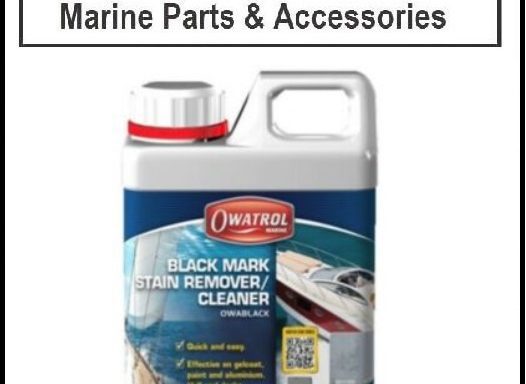 Owatrol Black Mark Stain Remover 1 L