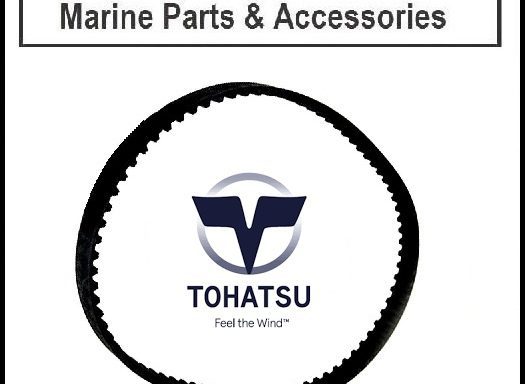 Tohatsu MFS25hp – MFS30hp Timing Belt