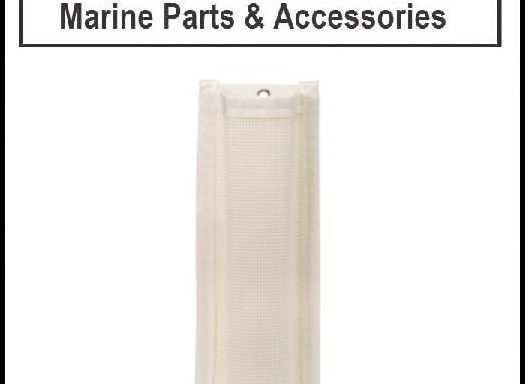 Barton Winch Handle Pocket