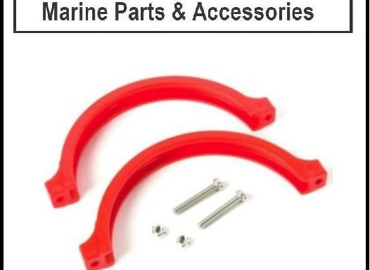 Whale Clamping Ring Kit Compac 50