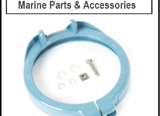 Whale Clamp Ring Kit Std+Rh G Urchin