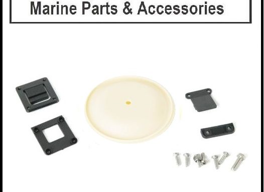 Whale Gulper 220 Service Kit