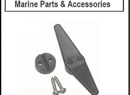 Barton Shroud Cleat 100mm