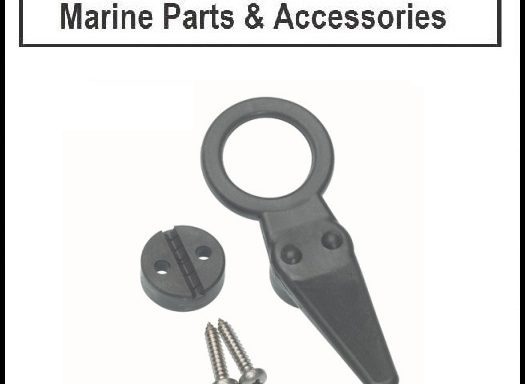 Barton Shroud Eyed Cleat 100mm