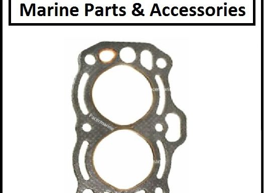 Honda Genuine BF100 10hp 2-Cylinder Head Gasket