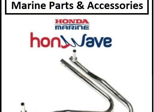Honwave Launching Wheel Arm Leg Replacement