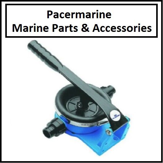 Plastimo Fixed Handle Manual Bilge Pump Pacermarine
