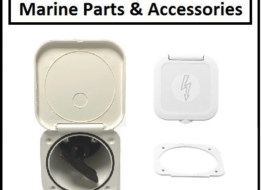 Isolator Battery Switch with Case 250A