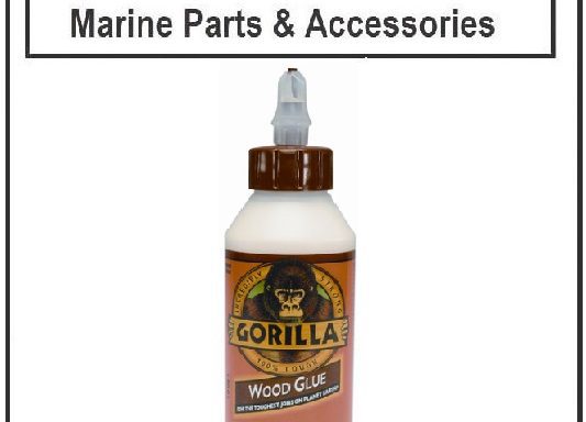 Gorilla Wood Glue 236ml