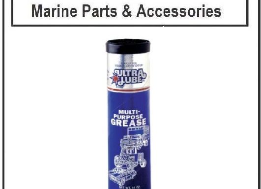 Ultra Lube Grease Multi Purpose Grease 14 oz Cartridge