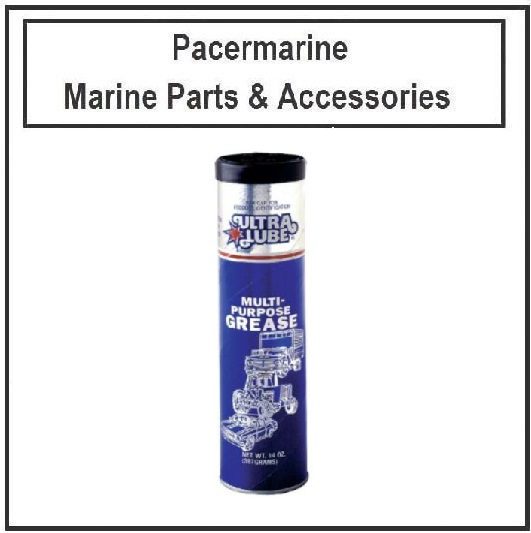 Ultra Lube Grease Multi Purpose Grease 14 oz Cartridge Pacermarine