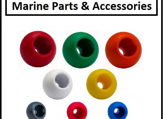 Rope Stopper 4mm X 2
