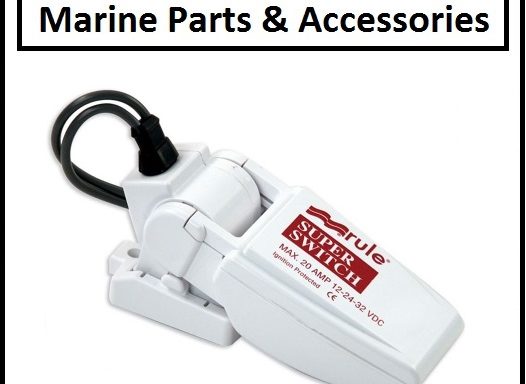 Rule 37A Rule Super Float Switch