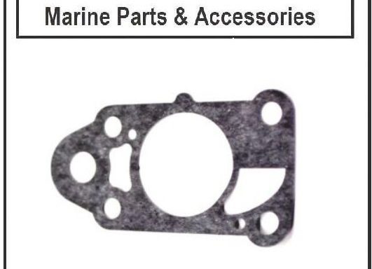 Mercury Mariner Water Pump Gasket 2.5 Thru 3.5hp