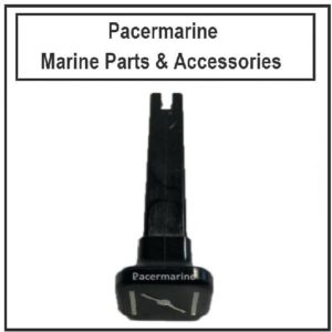 Mercury Mariner Choke Lever 2.5 – 3.5HP 4-Stroke