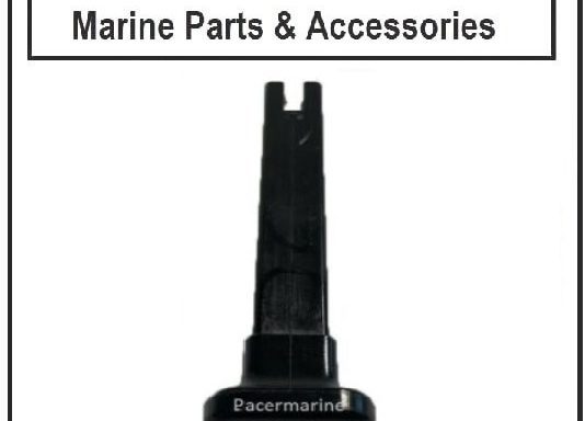 Mercury Mariner Choke Lever 2.5 – 3.5HP 4-Stroke