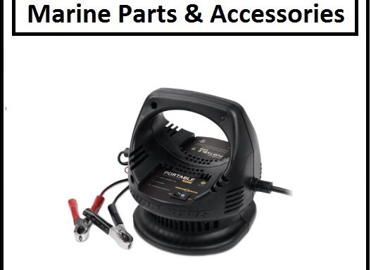 Minn Kota Maintainer Portable Charger 10 Amp