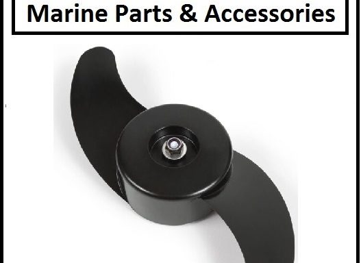 Minn Kota Outboard Propeller MKP-2