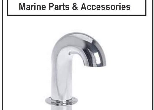 Anchor Chain Pipe Flanged