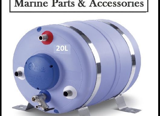 Water heater Boiler 20L 230V 500W Calorifier