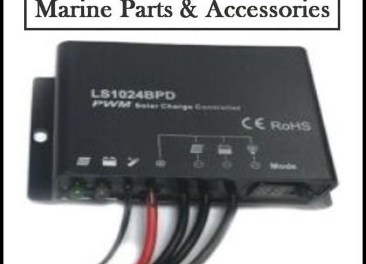 Solar Panel Solar PWM Charge Controller 12/24V 10A
