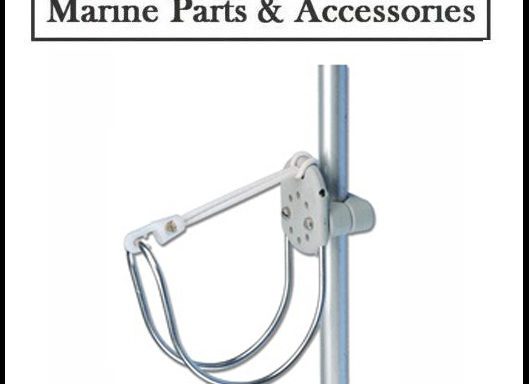 Buoy Holder 25mm Rail Mounted Fitting