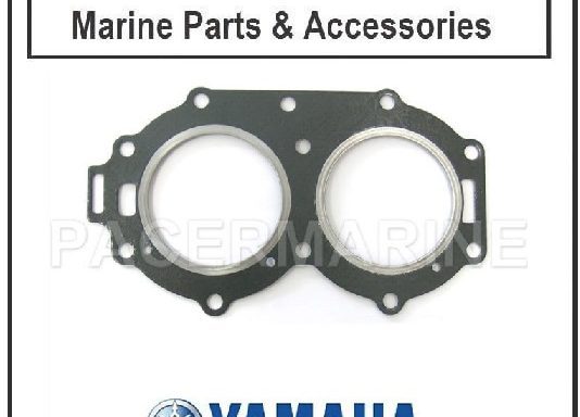 Yamaha Cylinder Head Gasket 30 HP (2 CYL)