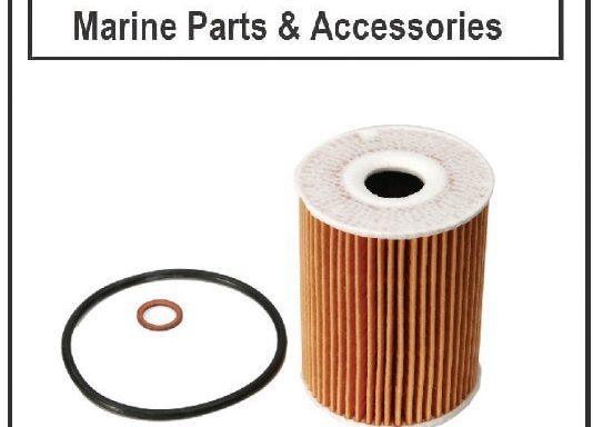 Mercruiser 2008 QSD 2.0 Engines