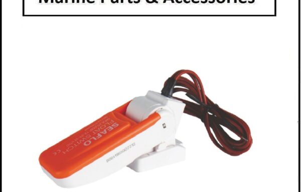 Seaflo Bilge Pump Float Switch 12v 24v Series 2