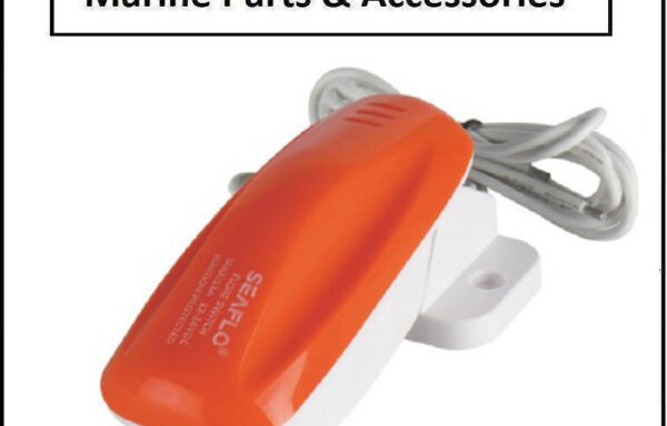 Seaflo Bilge Pump Float Switch 12v 24v Series 2