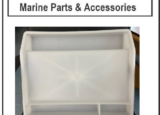 Fishing Baiting Table Top