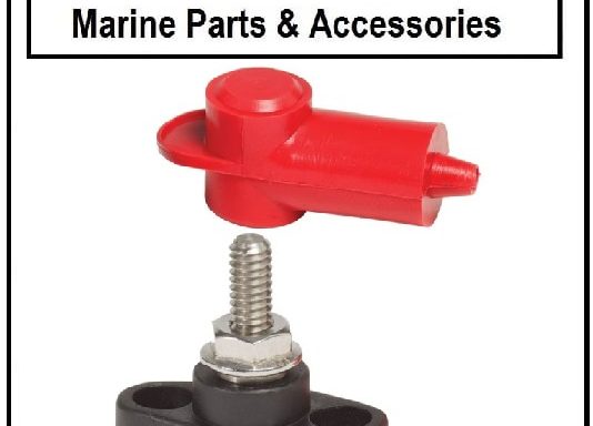 Mini PowerPost – 1/4″-20 Stud