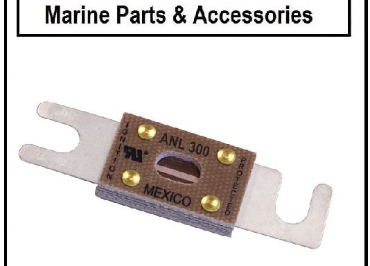 Fuse ANL 300 Amp
