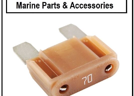 MAXI Fuse – 70 Amp