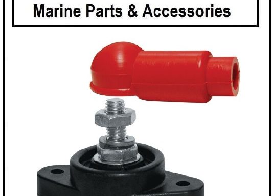 PowerPost 1/4 inch {6.35mm}