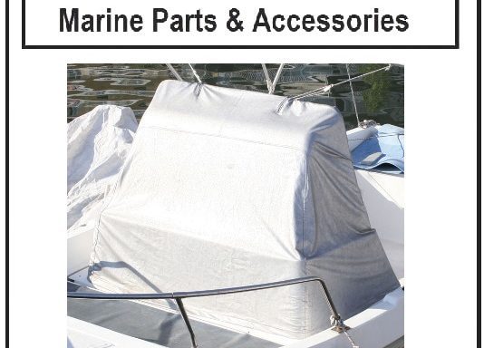 Sea Console Cover Size 1