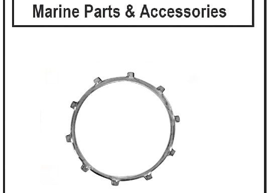 Mercury Mariner Propeller 135-275hp Continuity Washer