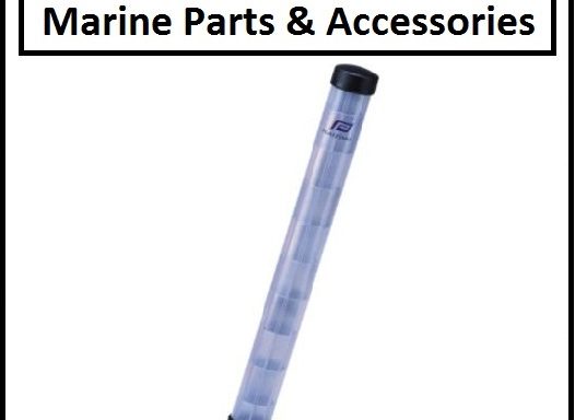 Plastimo Radar Reflector Powerboat 56cm 50mm