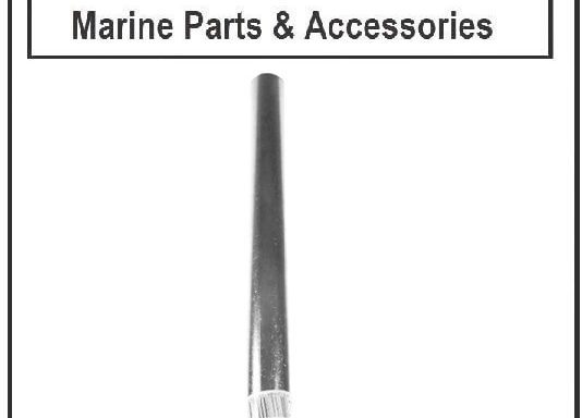 Trailers 34x300mm Stem Post