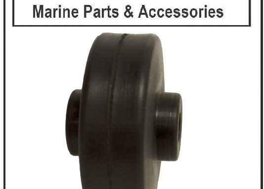 Trailers Single Side Roller Fits MP474