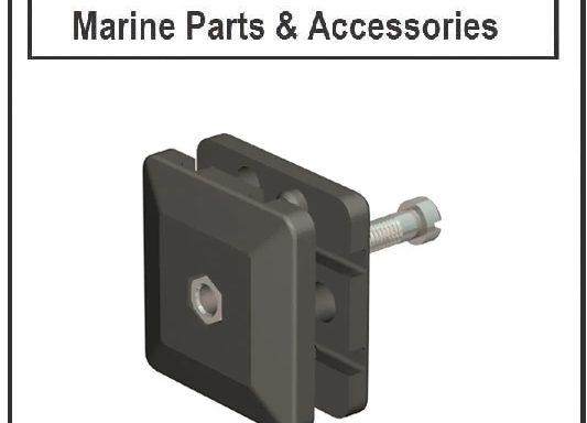 Nawa Parallel connector for Fender basket